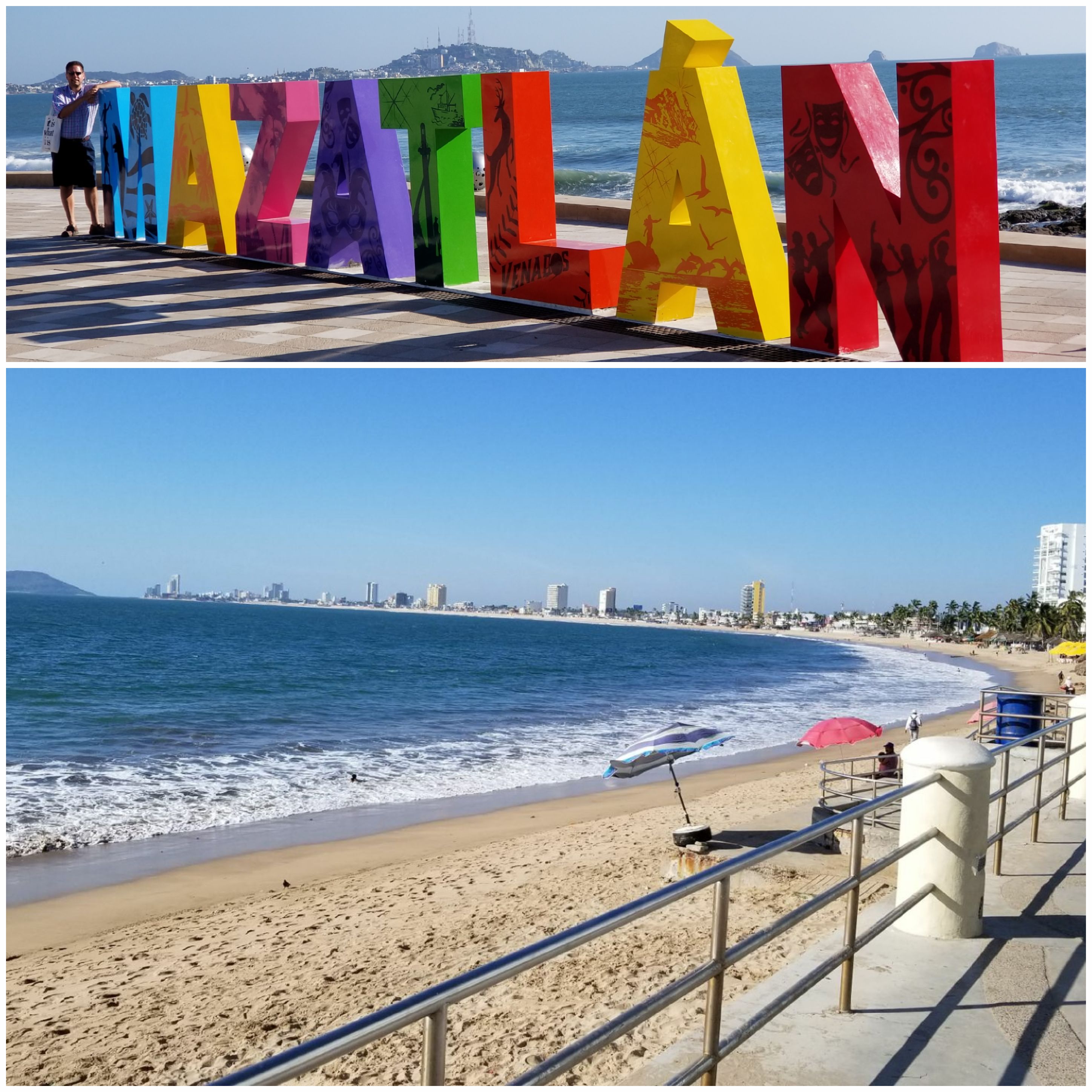 on remote destination spotlight mazatlan mexico rmworldtravel